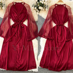 Nuisette broderie anglaise - Vignette | My Store