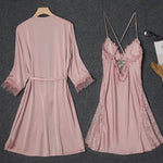 Nuisette broderie anglaise - Vignette | My Store