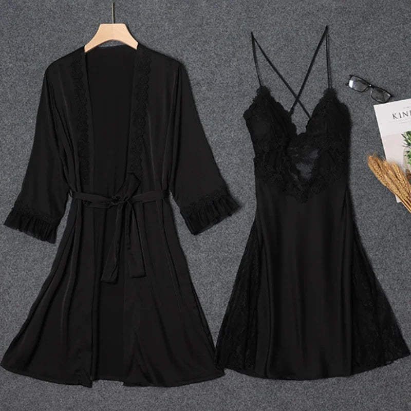 Nuisette noir