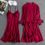 Nuisette broderie anglaise - Vignette | My Store