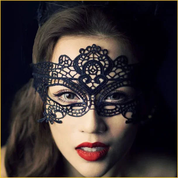 masque visage