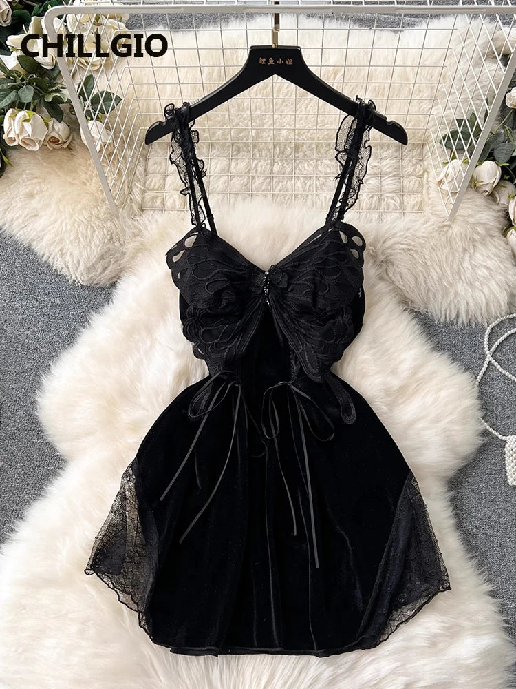 Nuisette noir