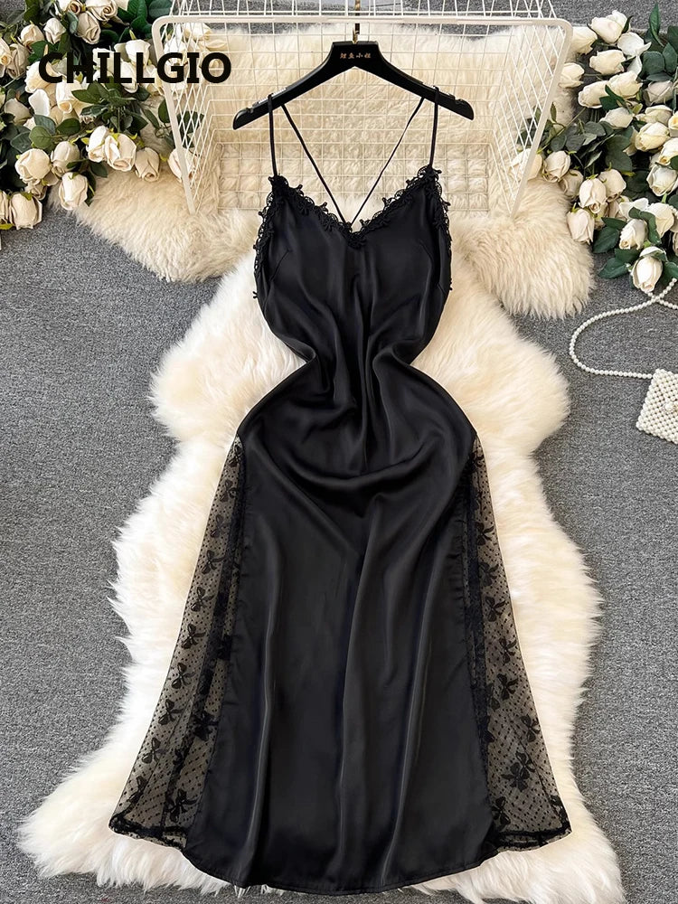 Nuisette noir