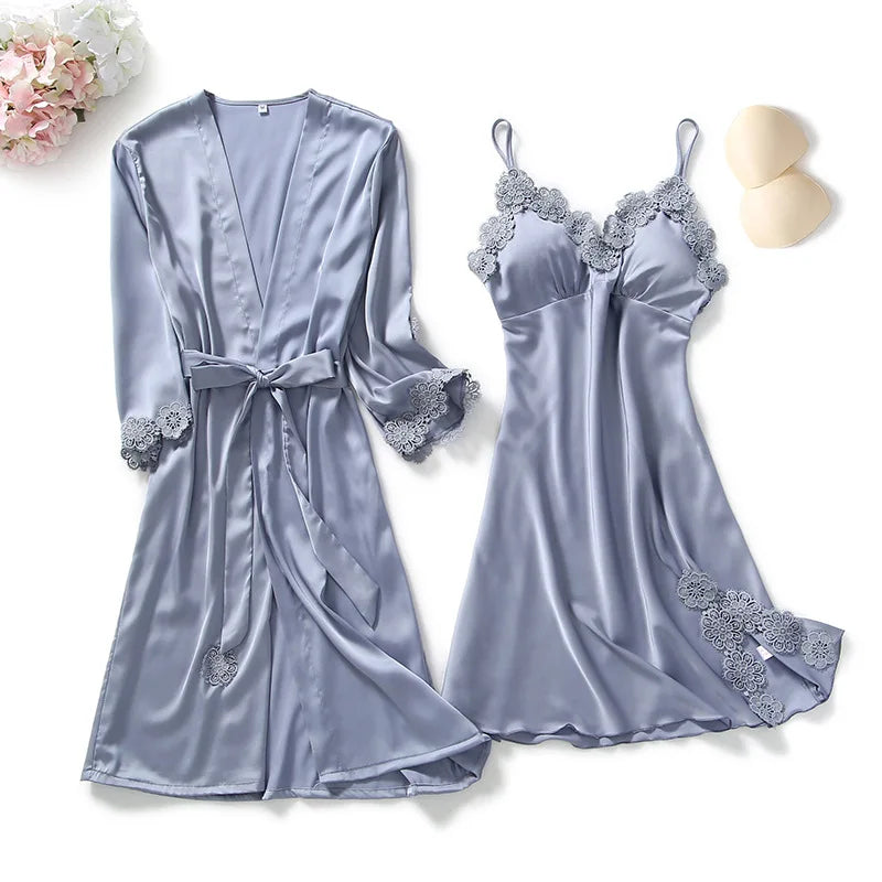 Nuisette gris