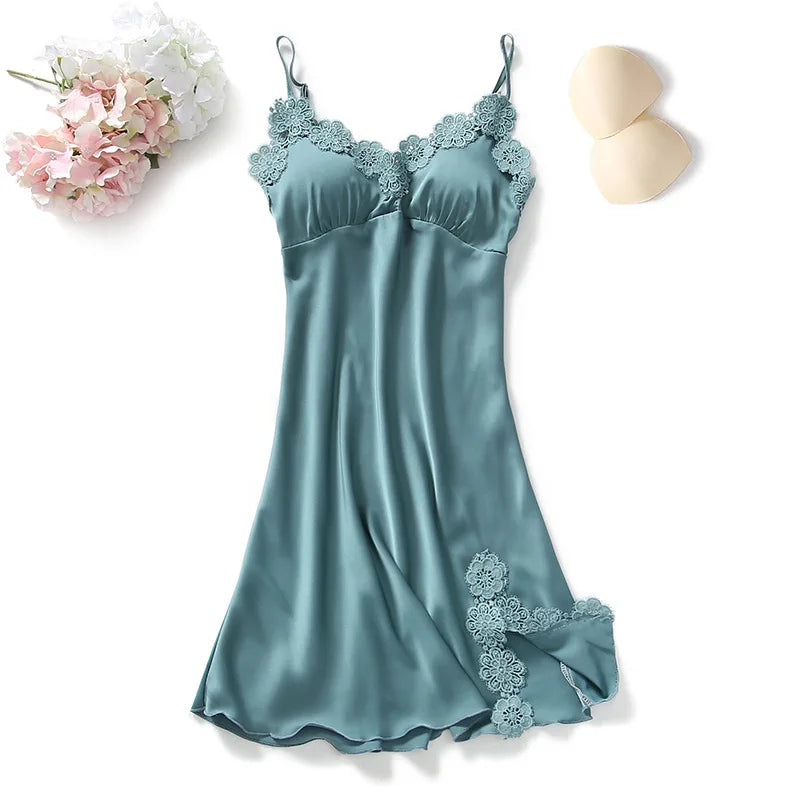 Nuisette vert