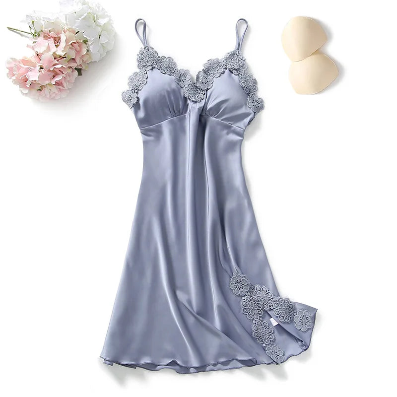 Nuisette gris