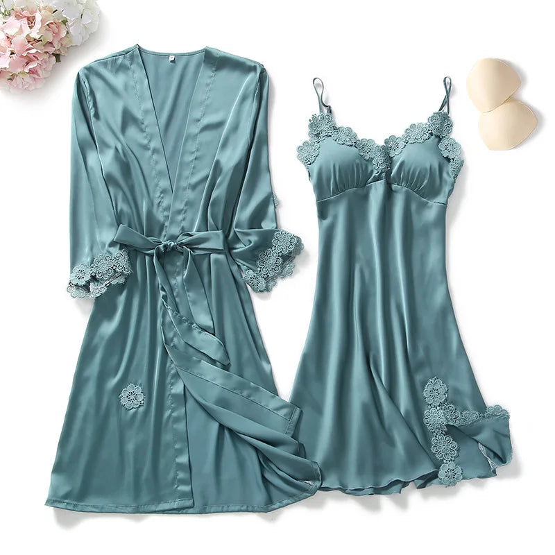 Nuisette vert