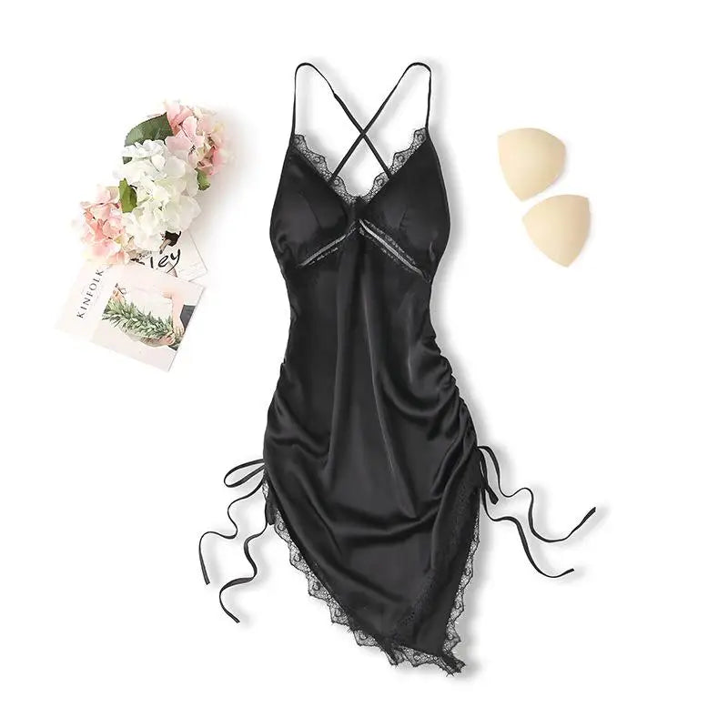 Nuisette noir