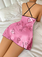 nuisette dos nu - Vignette | My Store