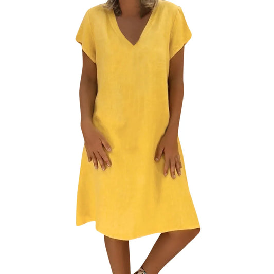 Nuisette jaune