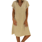Nuisette en lin - Vignette | My Store