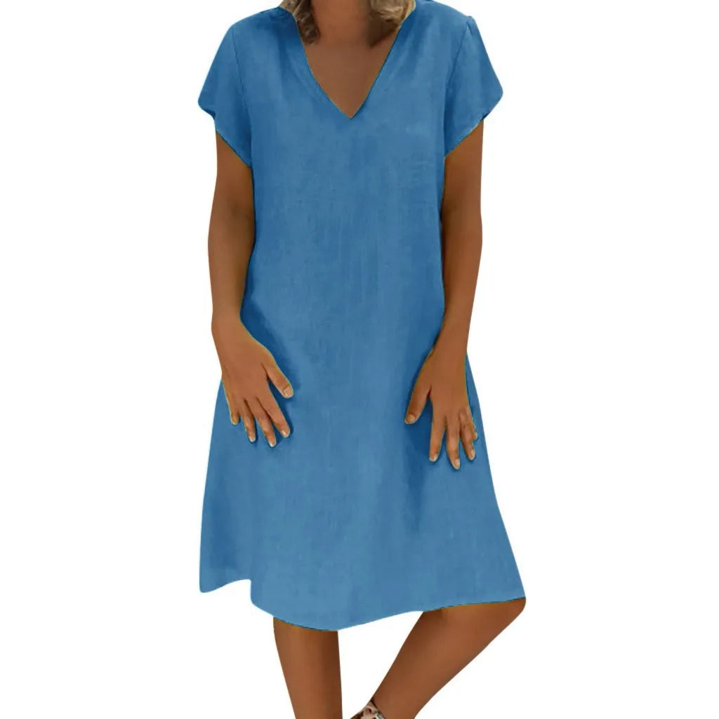 Nuisette bleu