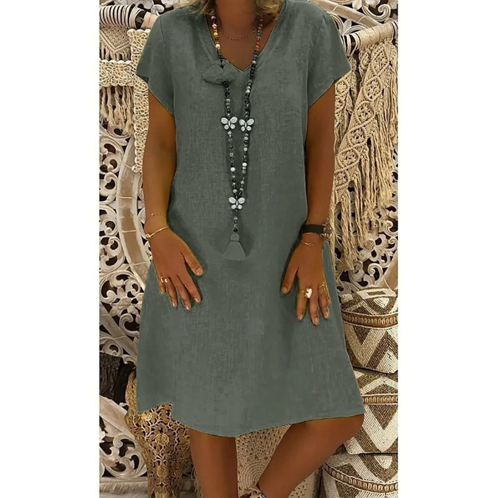 Nuisette gris