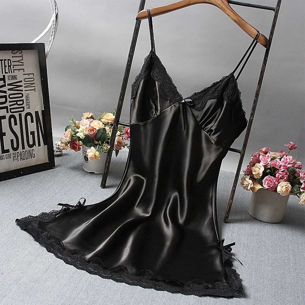 Nuisette noir