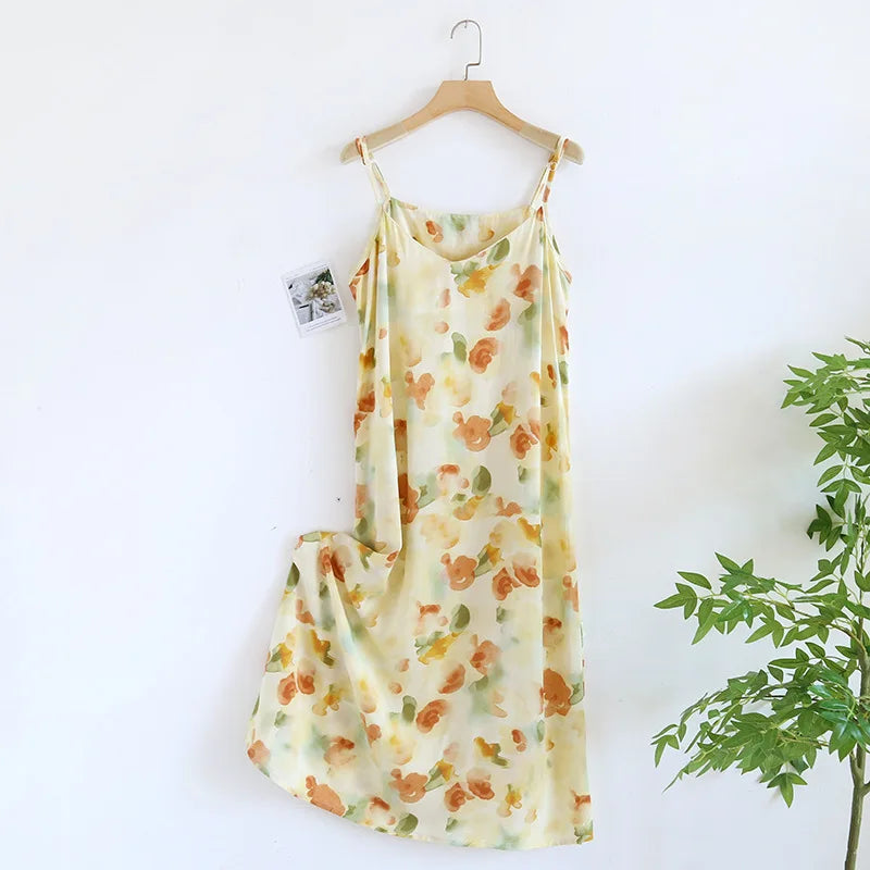 Nuisette floral