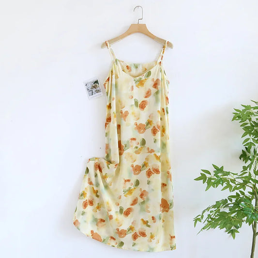 Nuisette floral