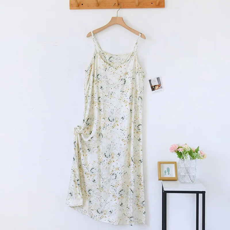 Nuisette floral