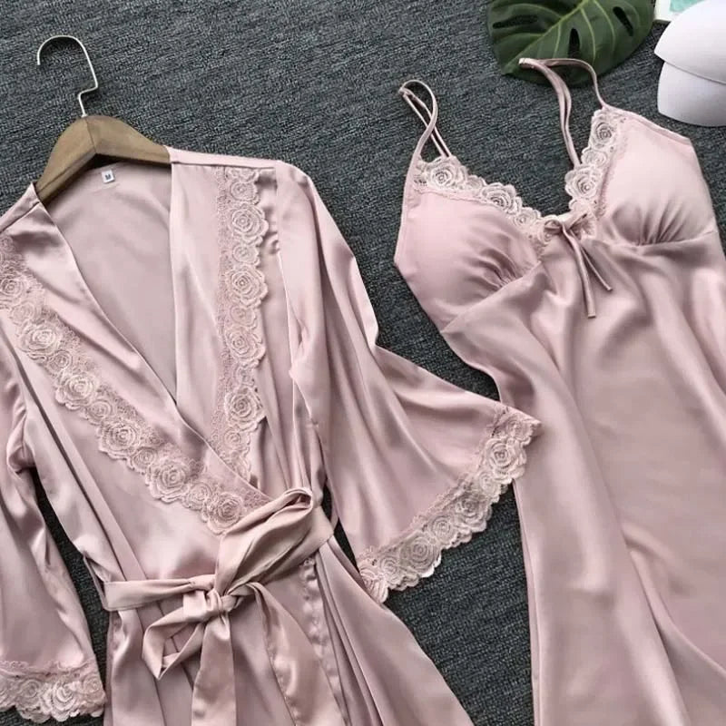 Nuisette rose