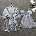 Nuisette Ensemble - Vignette | My Store