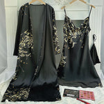 nuisette et peignoir - Vignette | My Store