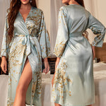 nuisette et peignoir - Vignette | My Store