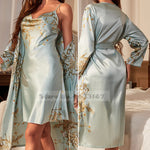 nuisette et peignoir - Vignette | My Store