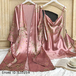 nuisette et peignoir - Vignette | My Store