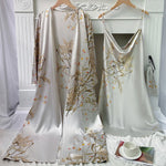 nuisette et peignoir - Vignette | My Store