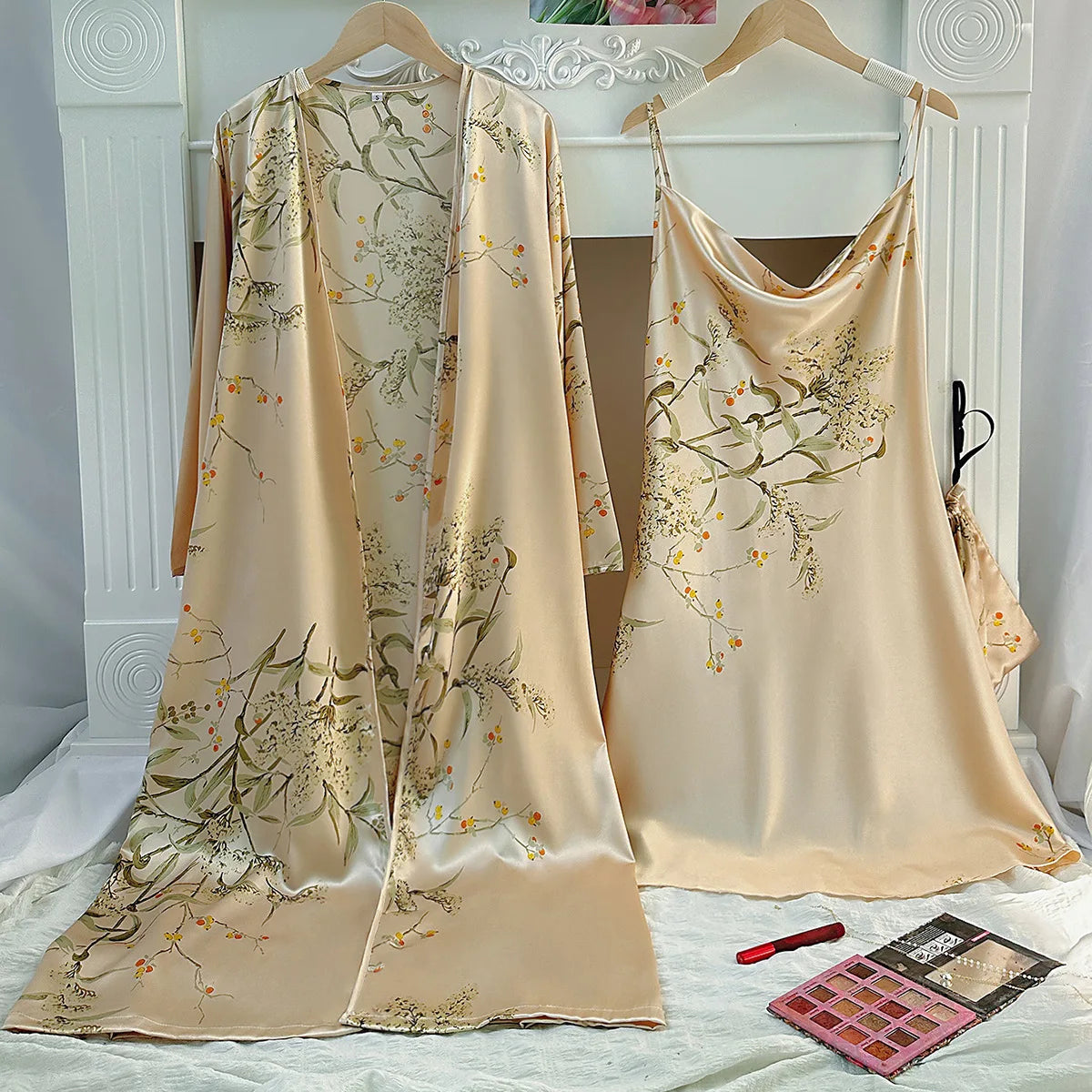 Nuisette beige