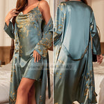 nuisette et peignoir - Vignette | My Store