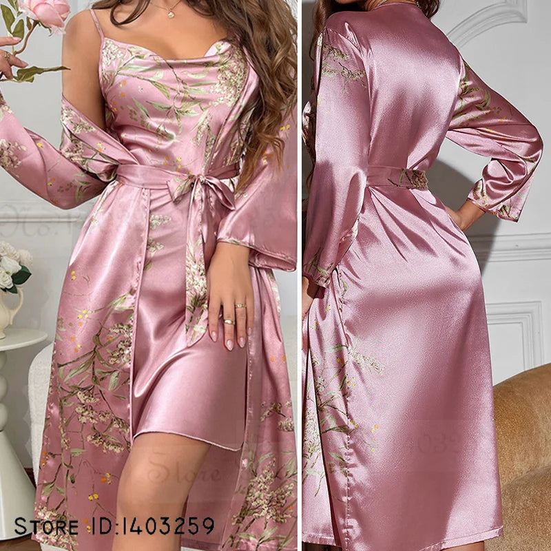 Nuisette rose