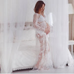 Nuisette femme Enceinte dentelle - Vignette | My Store