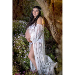 Nuisette femme Enceinte dentelle - Vignette | My Store
