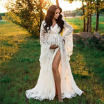 Nuisette femme Enceinte dentelle - Vignette | My Store
