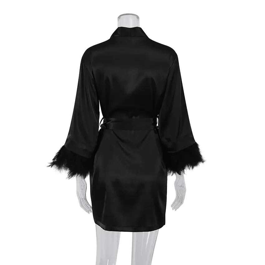 Nuisette noir
