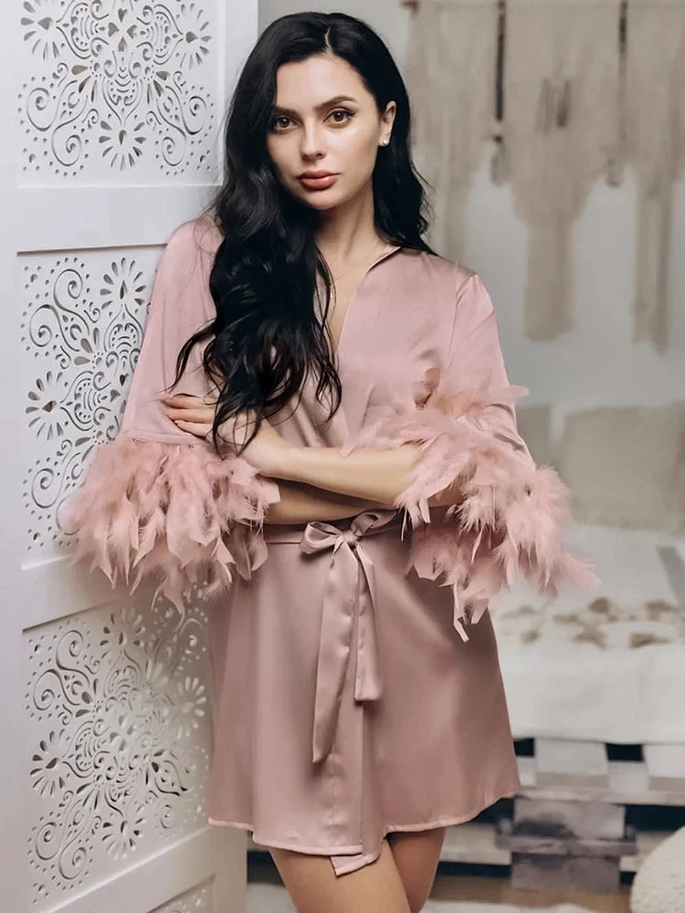 Nuisette rose