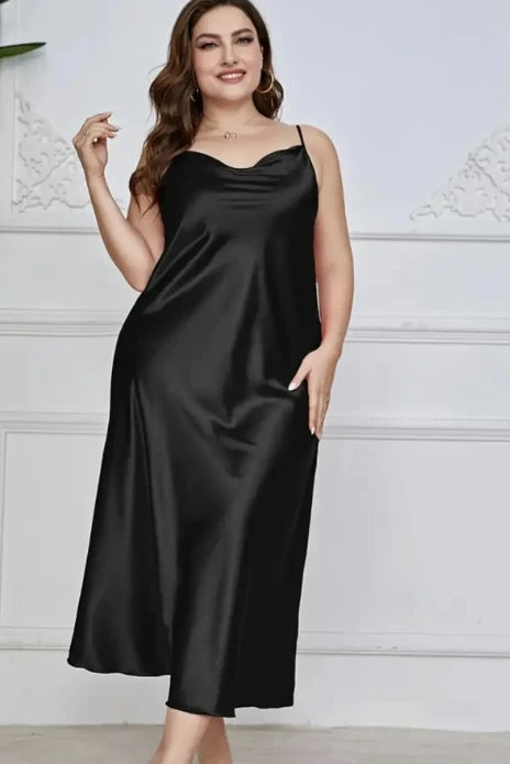 Nuisette noir