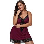 nuisette grande taille XXXL - Vignette | My Store