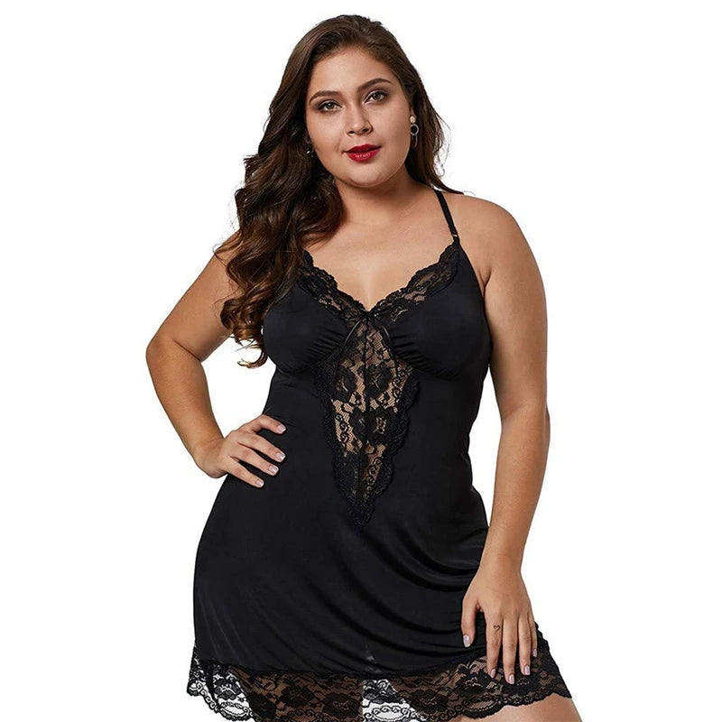 Nuisette noir