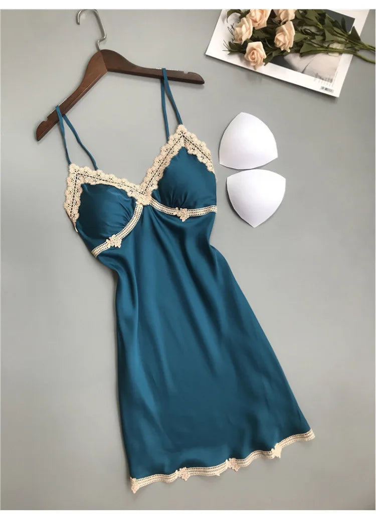 Nuisette vert