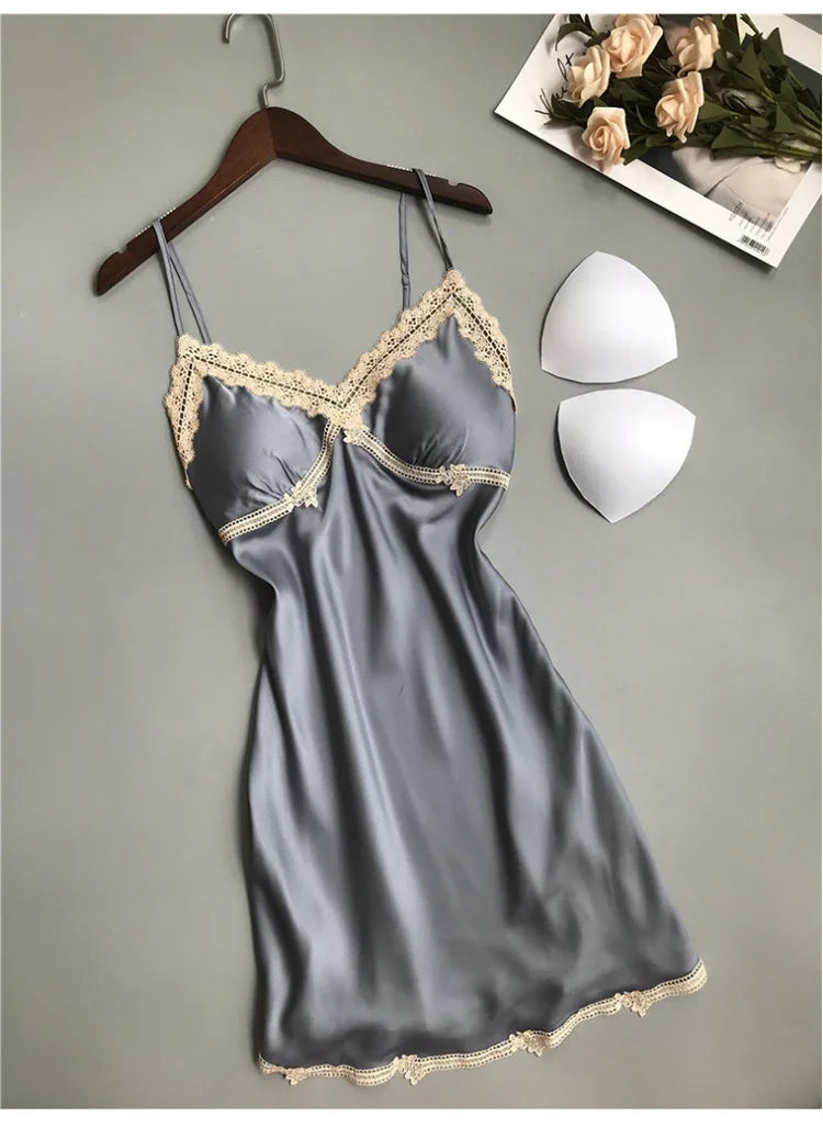 Nuisette gris