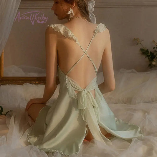 Nuisette vert