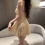 Nuisette jaune - Vignette | My Store