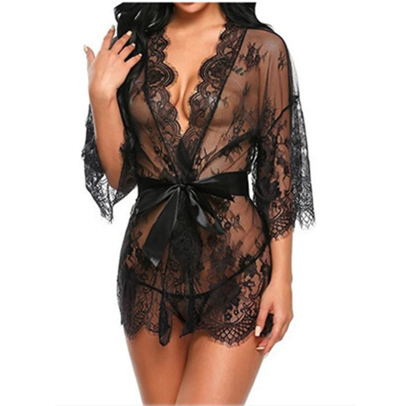 Nuisette noir