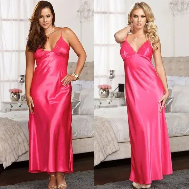 Nuisette rose