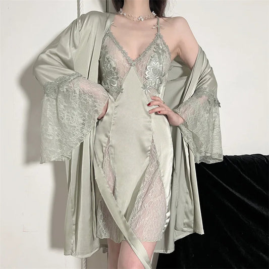 Nuisette vert