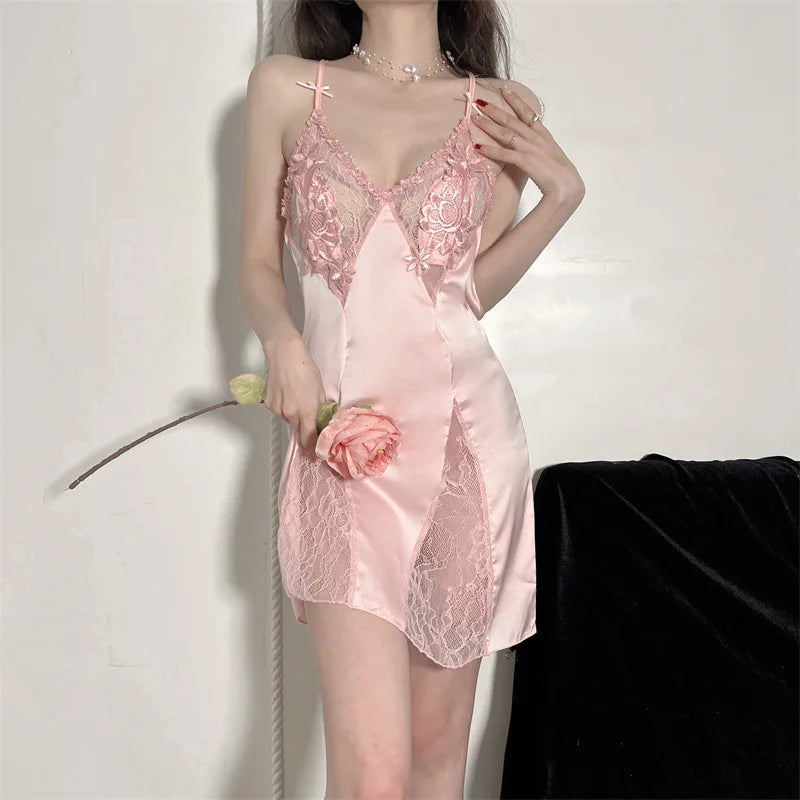 Nuisette rose