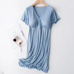 Maternity nightgown - Vignette | My Store