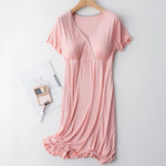 Maternity nightgown - Vignette | My Store