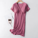 Maternity nightgown - Vignette | My Store